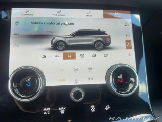 Land Rover Range Rover Velar 3.0D300, 4X4, 221KW, RDYN 2021