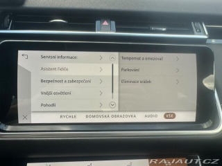 Land Rover Range Rover Velar 3.0D300, 4X4, 221KW, RDYN 2021