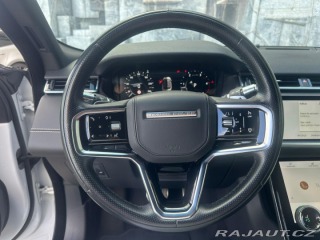 Land Rover Range Rover Velar 3.0D300, 4X4, 221KW, RDYN 2021