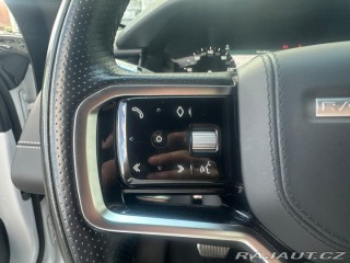 Land Rover Range Rover Velar 3.0D300, 4X4, 221KW, RDYN 2021