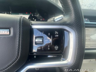 Land Rover Range Rover Velar 3.0D300, 4X4, 221KW, RDYN 2021