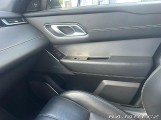 Land Rover Range Rover Velar 3.0D300, 4X4, 221KW, RDYN 2021