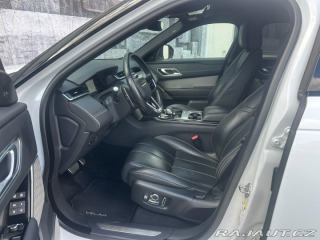 Land Rover Range Rover Velar 3.0D300, 4X4, 221KW, RDYN 2021