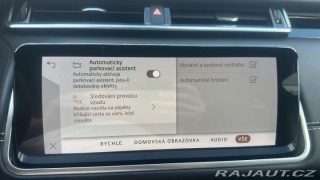 Land Rover Range Rover Velar 3.0D300, 4X4, 221KW, RDYN 2021