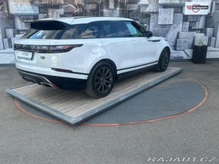 Land Rover Range Rover Velar 3.0D300, 4X4, 221KW, RDYN 2021
