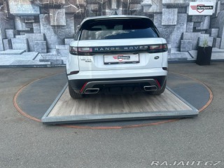 Land Rover Range Rover Velar 3.0D300, 4X4, 221KW, RDYN 2021
