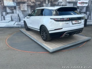 Land Rover Range Rover Velar 3.0D300, 4X4, 221KW, RDYN 2021