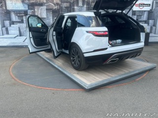 Land Rover Range Rover Velar 3.0D300, 4X4, 221KW, RDYN 2021