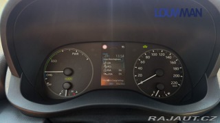Toyota Yaris 1.5 HEV CVT COMFORT 2025