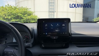 Toyota Yaris 1.5 HEV CVT COMFORT 2025