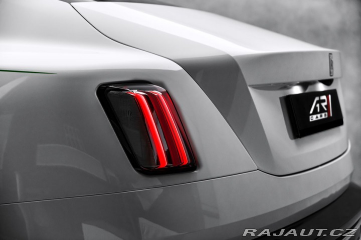 Rolls Royce Spectre 2024