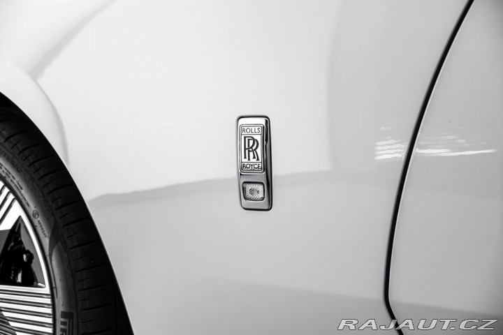 Rolls Royce Spectre 2024