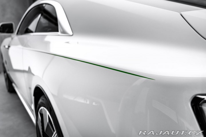 Rolls Royce Spectre 2024