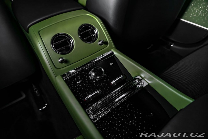 Rolls Royce Spectre 2024