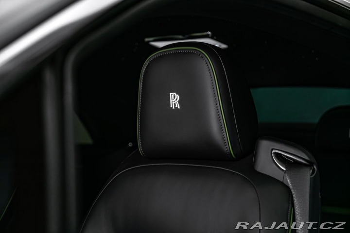 Rolls Royce Spectre 2024