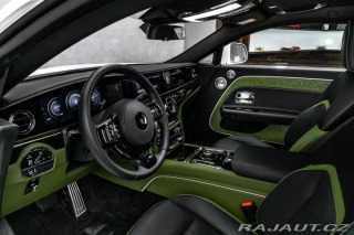 Rolls Royce Spectre 2024