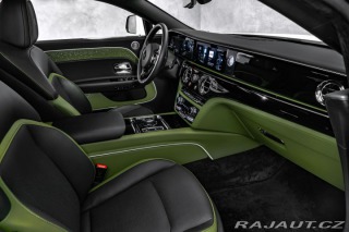 Rolls Royce Spectre 2024