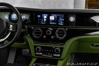 Rolls Royce Spectre 2024