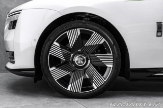 Rolls Royce Spectre 2024
