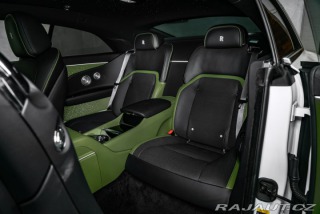 Rolls Royce Spectre 2024