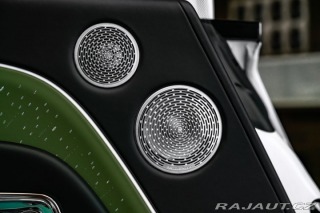 Rolls Royce Spectre 2024