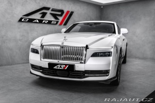 Rolls Royce Spectre 2024