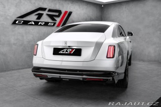 Rolls Royce Spectre 2024