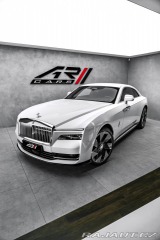 Rolls Royce Spectre 2024
