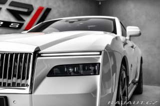 Rolls Royce Spectre 2024