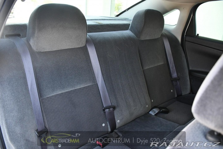 Chevrolet Ostatní modely Impala 3.6 V6 VVT 2015