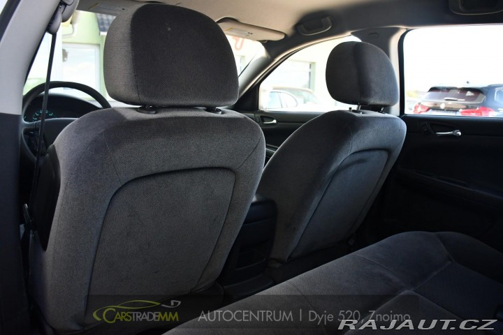 Chevrolet Ostatní modely Impala 3.6 V6 VVT 2015
