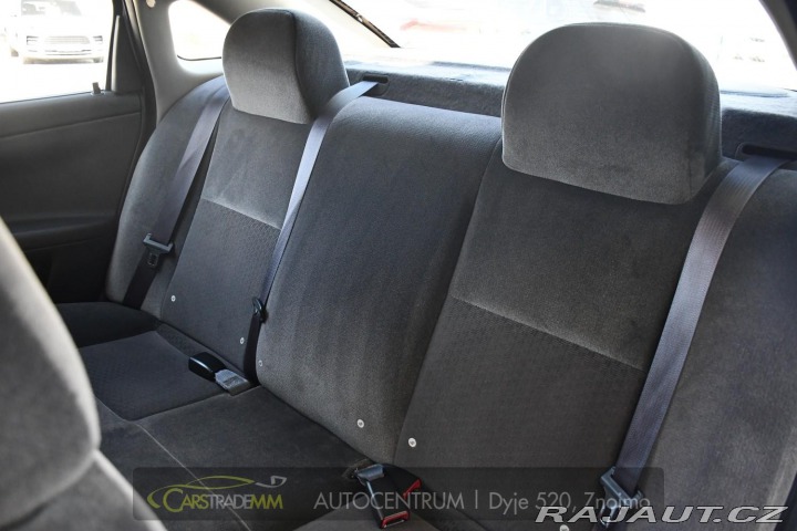Chevrolet Ostatní modely Impala 3.6 V6 VVT 2015