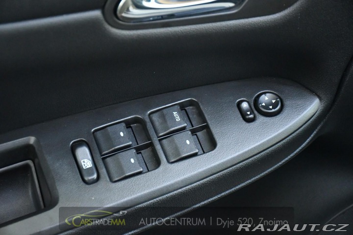 Chevrolet Ostatní modely Impala 3.6 V6 VVT 2015