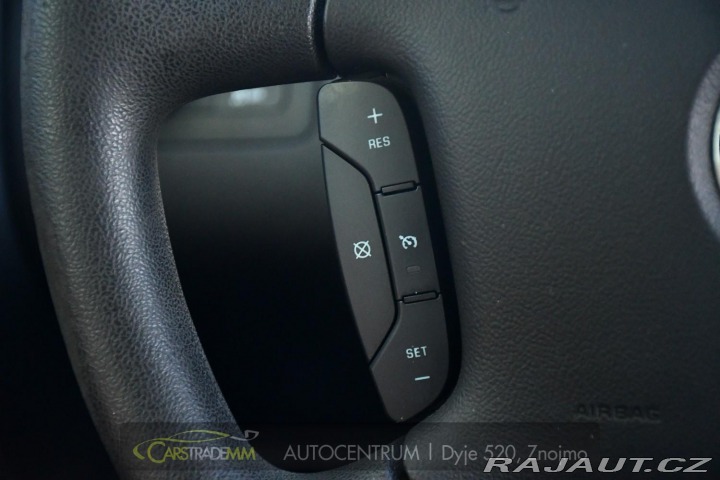 Chevrolet Ostatní modely Impala 3.6 V6 VVT 2015