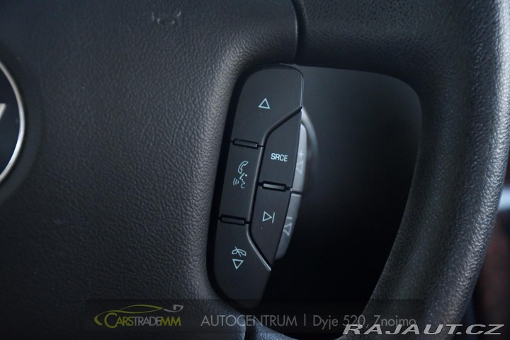 Chevrolet Ostatní modely Impala 3.6 V6 VVT 2015