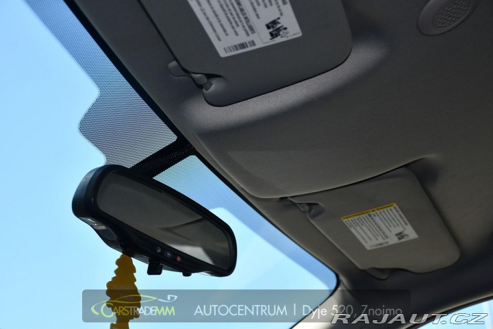 Chevrolet Ostatní modely Impala 3.6 V6 VVT 2015