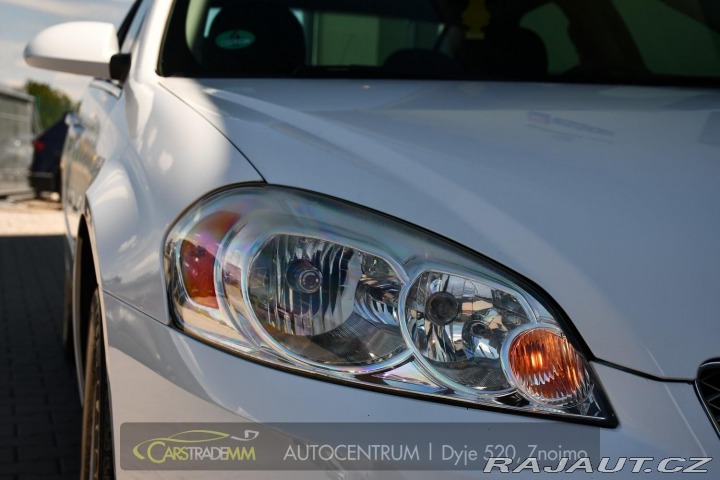 Chevrolet Ostatní modely Impala 3.6 V6 VVT 2015