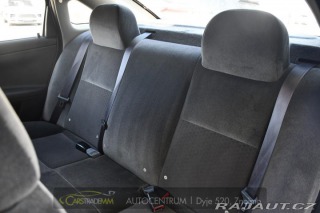 Chevrolet Ostatní modely Impala 2.6 V6 VVT 2015