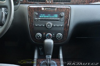 Chevrolet Ostatní modely Impala 2.6 V6 VVT 2015
