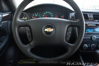 Chevrolet Ostatní modely Impala 2.6 V6 VVT 2015