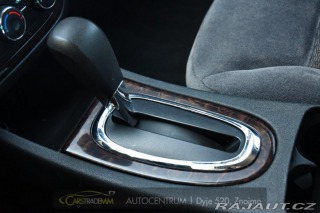 Chevrolet Ostatní modely Impala 2.6 V6 VVT 2015