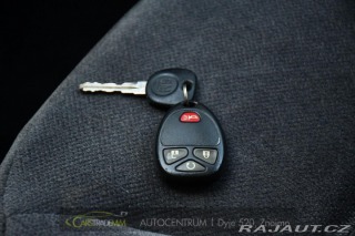 Chevrolet Ostatní modely Impala 2.6 V6 VVT 2015