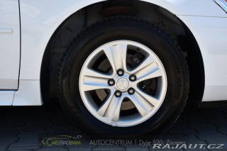 Chevrolet Ostatní modely Impala 2.6 V6 VVT 2015