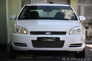 Chevrolet Ostatní modely Impala 2.6 V6 VVT 2015