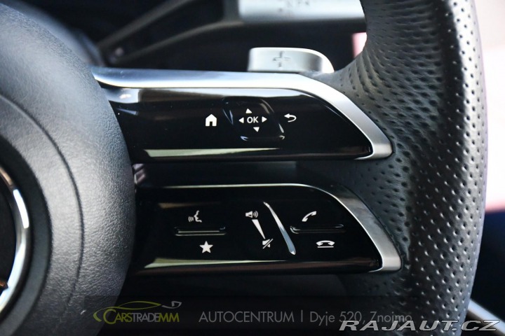 Mercedes-Benz EQS 450 AMG 4MATIC 2024