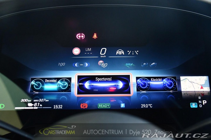 Mercedes-Benz EQS 450 AMG 4MATIC 2024