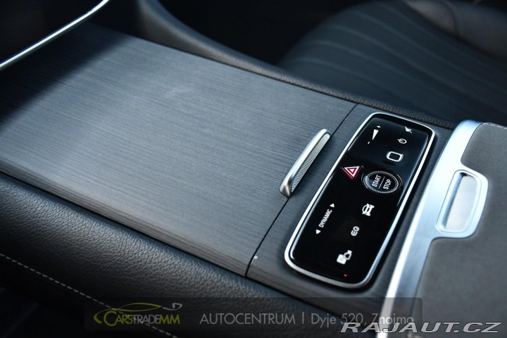 Mercedes-Benz EQS 450 AMG 4MATIC HYPERSCREE 2024