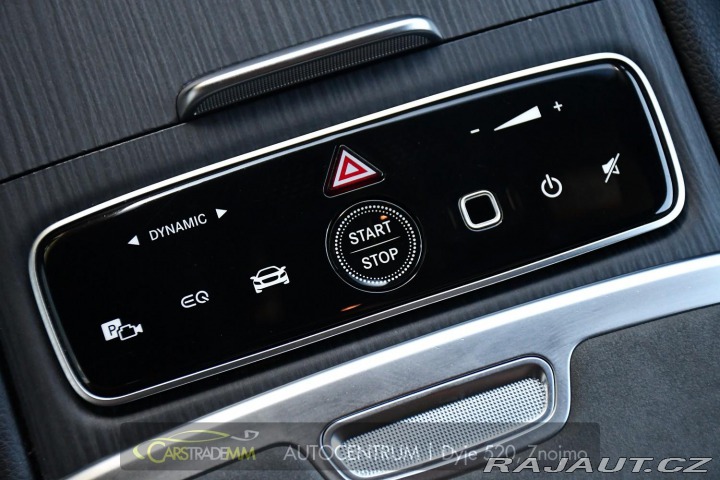 Mercedes-Benz EQS 450 AMG 4MATIC HYPERSCREE 2024
