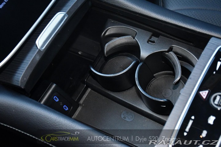 Mercedes-Benz EQS 450 AMG 4MATIC HYPERSCREE 2024