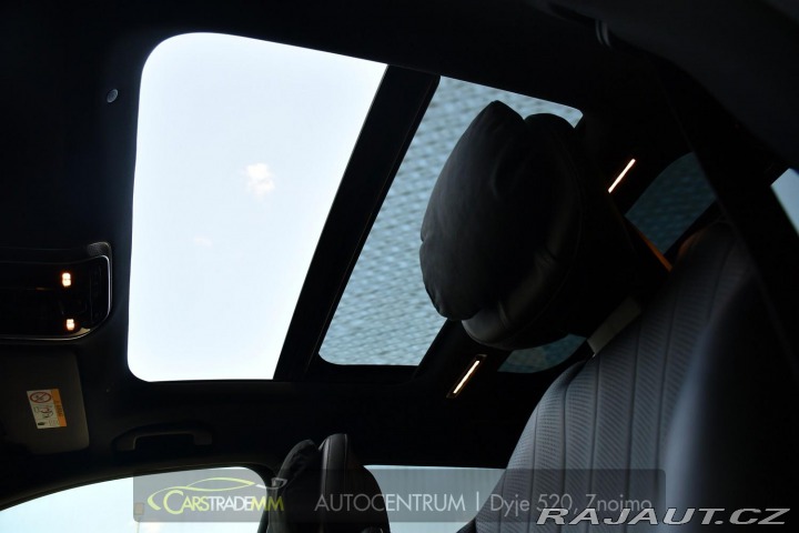 Mercedes-Benz EQS 450 AMG 4MATIC HYPERSCREE 2024